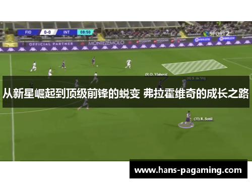 从新星崛起到顶级前锋的蜕变 弗拉霍维奇的成长之路