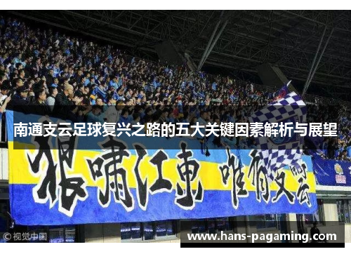 南通支云足球复兴之路的五大关键因素解析与展望