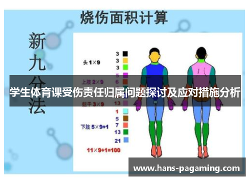学生体育课受伤责任归属问题探讨及应对措施分析 学生体育课受伤责任归属问题探讨及应对措施分析