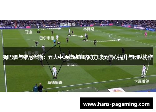 姆巴佩与维尼修斯:五大中场鼓励策略助力球员信心提升与团队协作 姆巴佩与维尼修斯:五大中场鼓励策略助力球员信心提升与团队协作