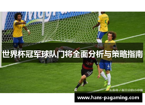 世界杯冠军球队门将全面分析与策略指南