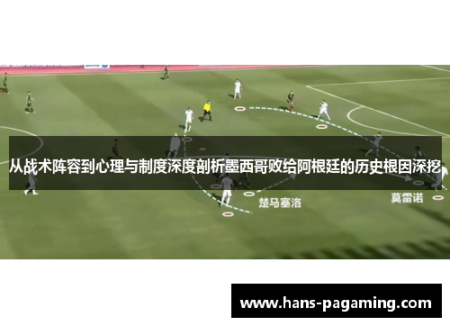 从战术阵容到心理与制度深度剖析墨西哥败给阿根廷的历史根因深挖
