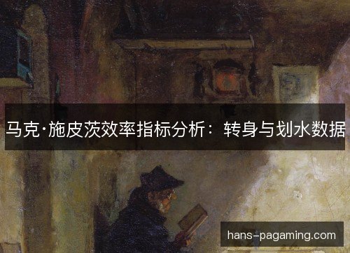 马克·施皮茨效率指标分析：转身与划水数据